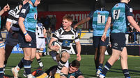 PBC beat Castletroy College to reach senior school's final where old rivals CBC await