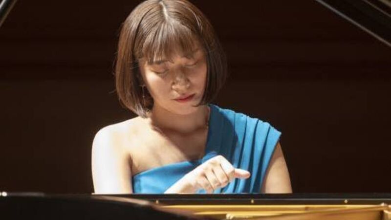 Renowned Japanese pianist to play two Cork concerts