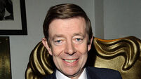 Henry Kelly death