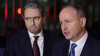 New Taoiseach appointed