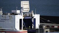 Ferry death