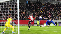 Brentford v Everton - Premier League - Gtech Community Stadium