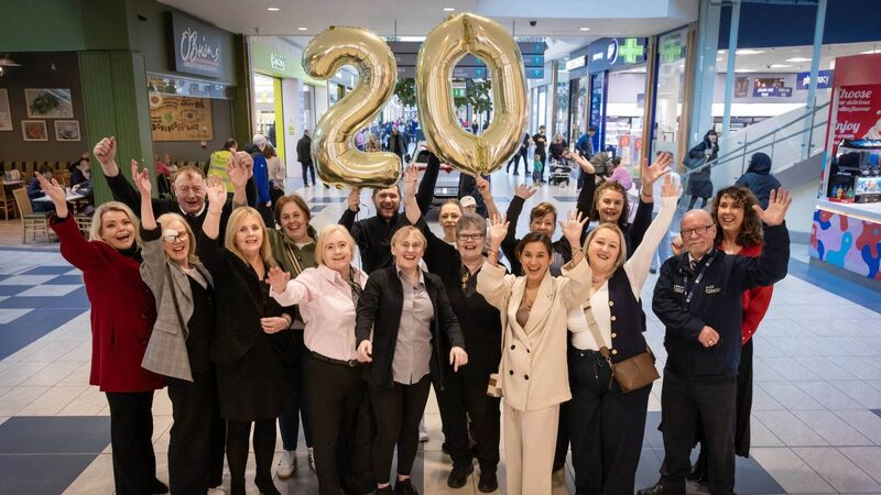All About Cork: Time capsule opening gives insight to Mahon Point history All About Cork: Time capsule opening gives insight to Mahon Point history