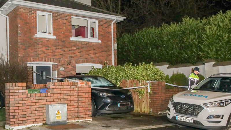 Man charged in connection with death of pensioner in Cork