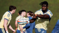 Sean Edogbo 24/2/2025