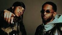 Stevie G: Looking forward to a hip-hop summer