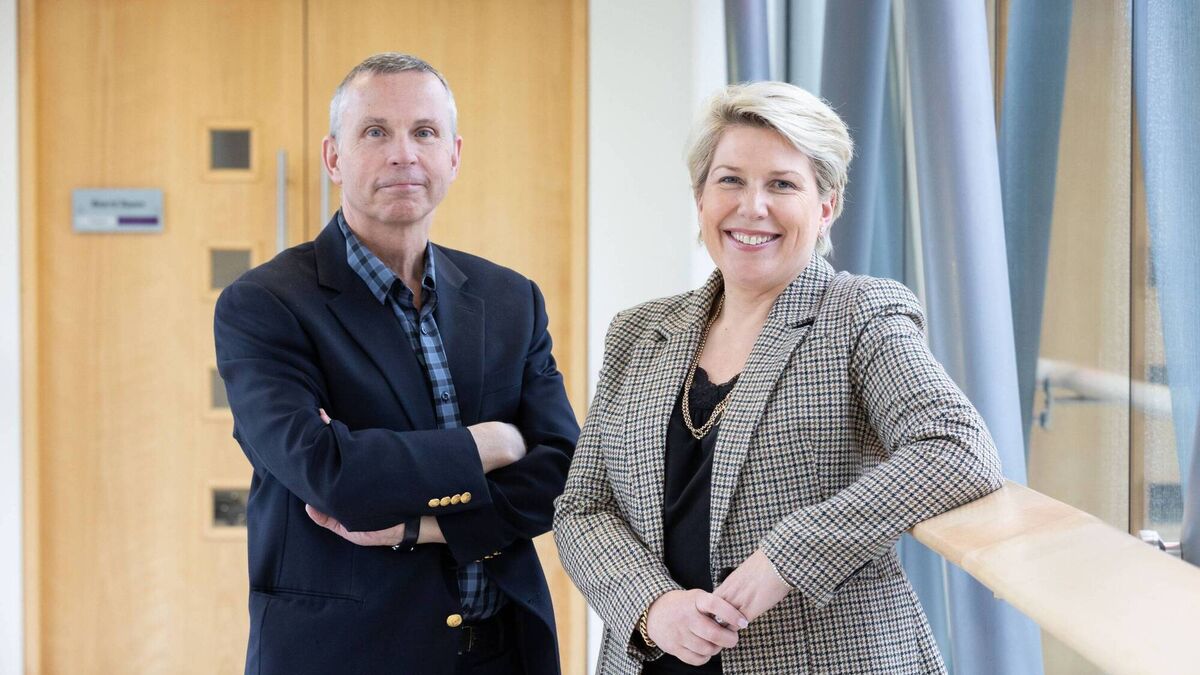 Internationally renowned cardiologist joins Mater Private Cork