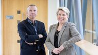 Internationally renowned cardiologist joins Mater Private Cork
