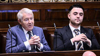 New Taoiseach appointed