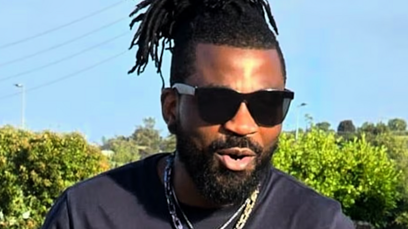 Man arrested over links to Babatunde's death is charged with assault of another man Man arrested over links to Babatunde's death is charged with assault of another man