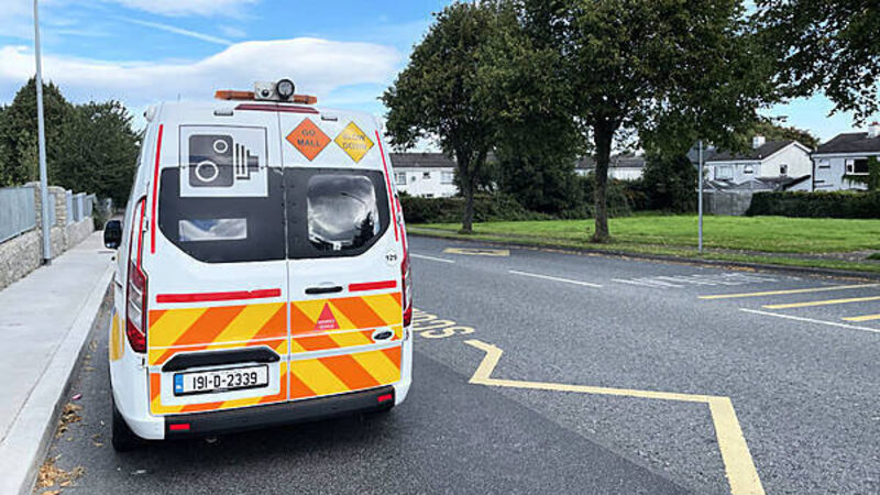 National Slow Down Day: Motorist recorded driving 164km/h in 120 zone National Slow Down Day: Motorist recorded driving 164km/h in 120 zone