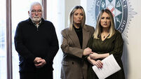 Lisa Dorrian missing