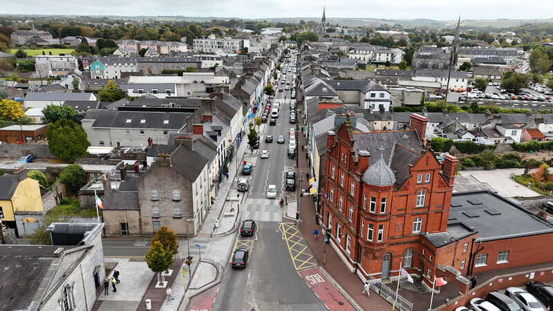 Concern over 'astonishing shortfall' in funding to repair county's weather damaged roads 