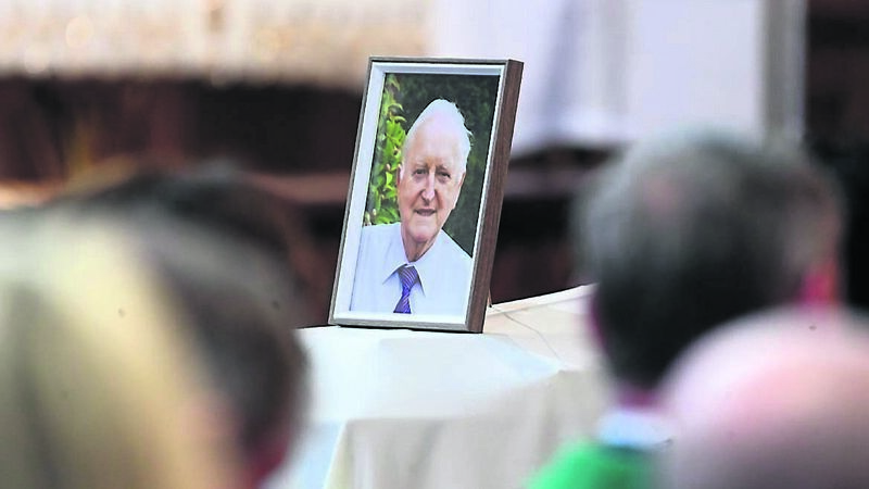 Farewell, Danny Wallace, a champion of the northside