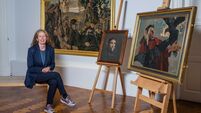 Cork's Crawford Art Gallery launches prestigious €25k triennial award