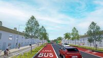 Emerging preferred route announced for long-awaited Cork road project 
