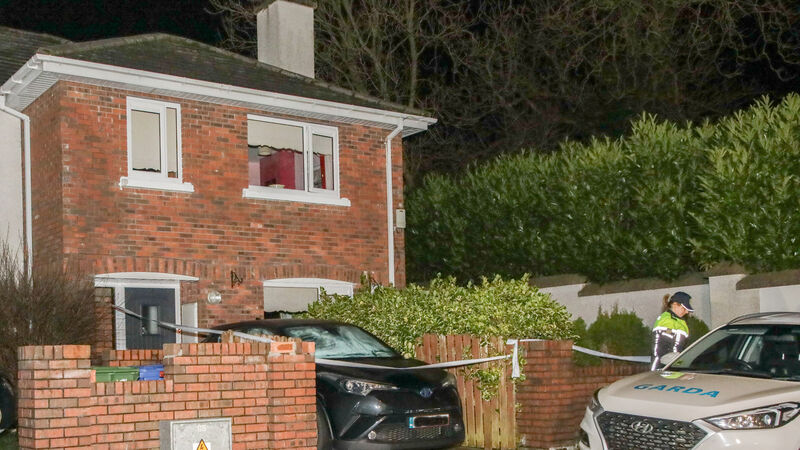 Bail refused in case of man accused of assaulting his grandmother at house in Carrigaline 