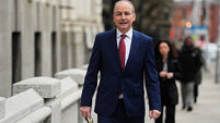 Cabinet meeting - Dublin