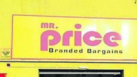 Mr Price seeks planning for a new Cork store