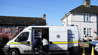 Kyran Durnin missing