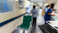 Heart failure care