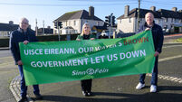 Water protest for Cork city residents 'plagued by dirty water' to take place tomorrow 