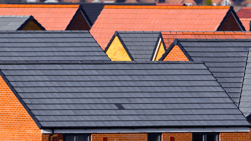 'Great news for the city': Cork TD welcomes funding for more than 400 new homes 