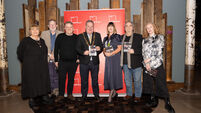 'World-class Cork acting talent' to feature in Everyman's new season 