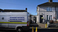Kyran Durnin missing