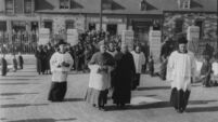 The Cork city schools built with help from a knight