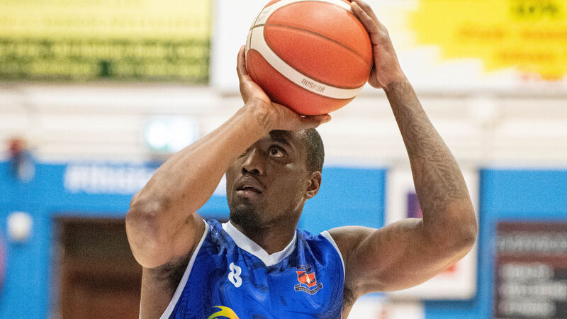 Neptune hold on for key Super League win over Tralee Warriors as Tamryik Fields shines