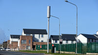 Cork TD calls for amendments to legislation on building of masts