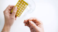 HORMONE REPLACEMENT THERAPY