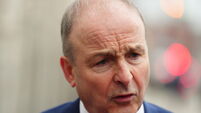 Cabinet meeting - Dublin