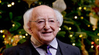 A beginners guide on how to become the President of Ireland 