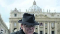 VATICAN-POPE-MALTE-CARDINAL-BURKE-FILES