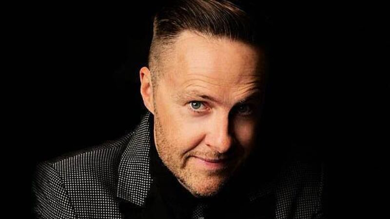 Keith Barry says burgled grandfather's death not properly investigated and reveals inquest details