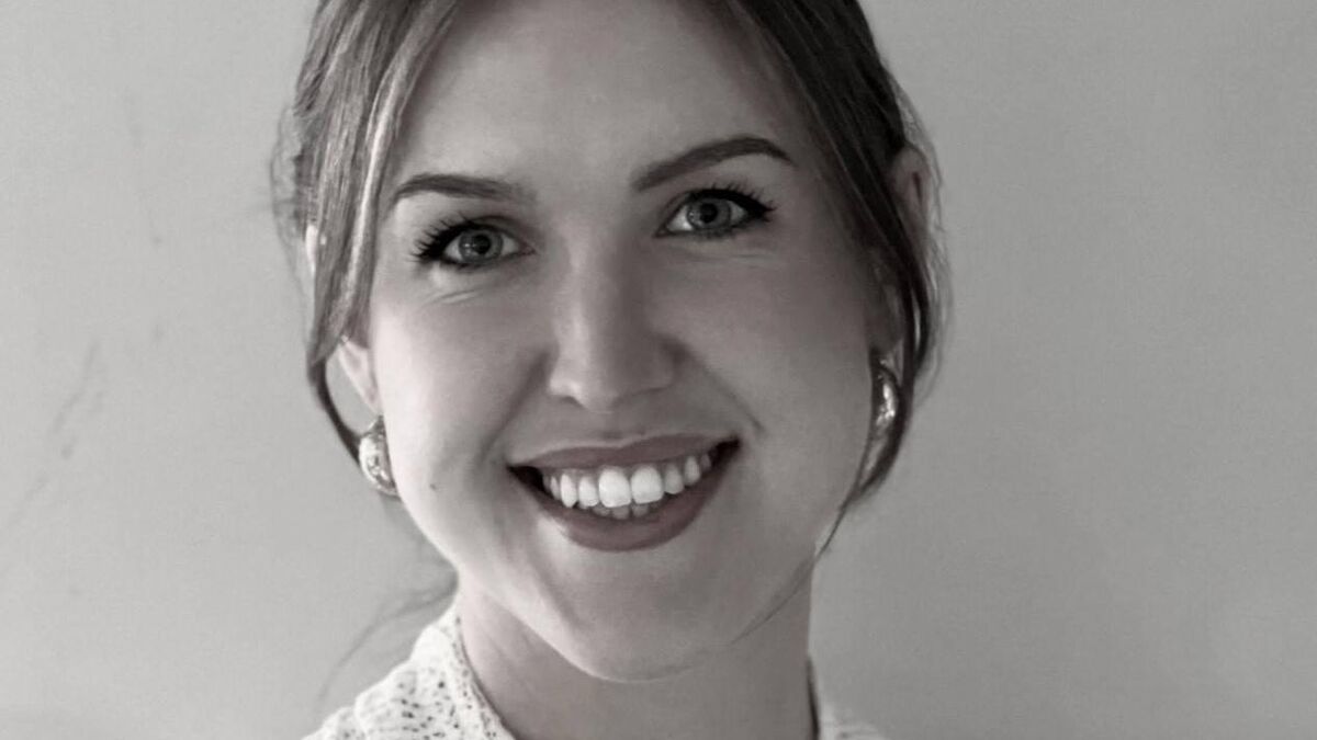 My Career: ‘I made up my mind at 16 that that's where I was going to work'