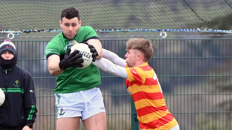 Division 1 FL: Goals crucial as Nemo defeat Newcestown in opener Division 1 FL: Goals crucial as Nemo defeat Newcestown in opener