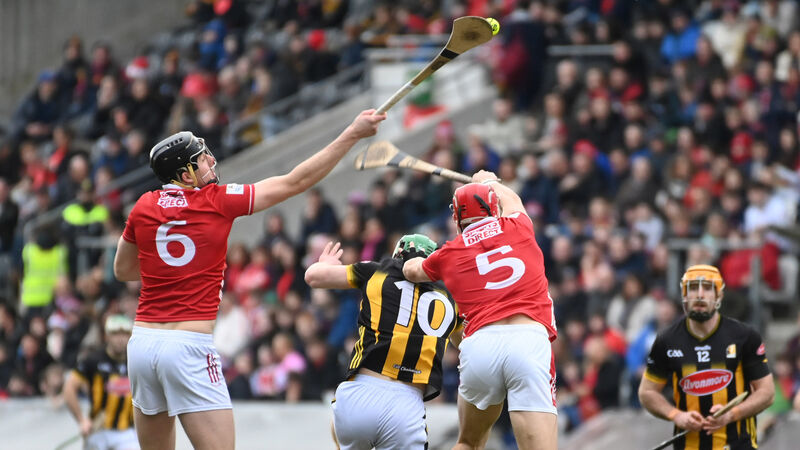 John Horgan on hurling: Cork gave Ray Ryan a fitting tribute