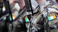 Harris to bring legislation to amend triple lock on Defence Forces deployments