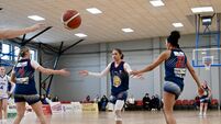Brunell basketballers fall short in cracker with Super League leaders Waterford Wildcats