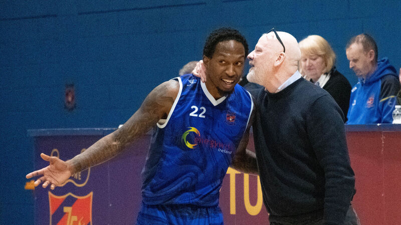 Cork basketball: UCC Demons on top as Neptune find form and Ballincollig struggle Cork basketball: UCC Demons on top as Neptune find form and Ballincollig struggle