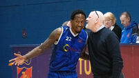 Cork basketball: UCC Demons on top as Neptune find form and Ballincollig struggle