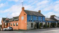 Cork’s iconic Cotton Ball Bar and Brewery selling for €950,000