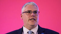 DUP annual conference