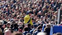 Cheltenham race renamed in memory of Cork jockey Michael O'Sullivan