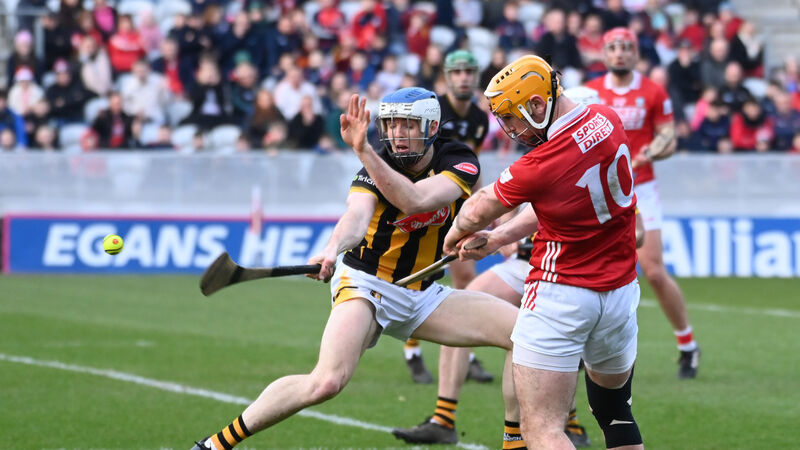 Cork GAA talking points: Dream debut for Duds Healy, missed goal chances and footballers lack edge