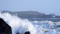 Forecaster: 'Cork should be split into four or five areas for weather warnings'