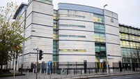 Laganside court